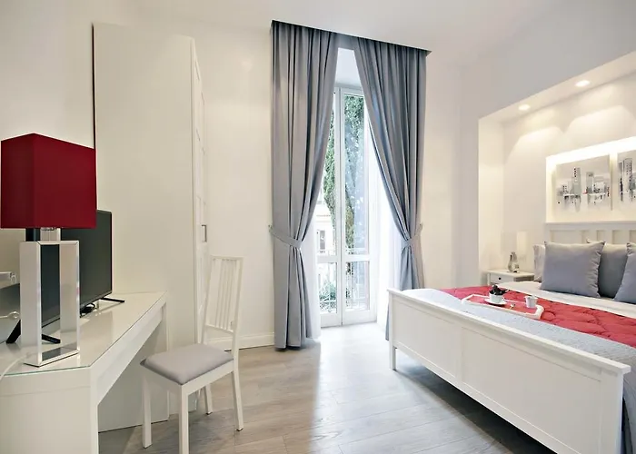 Velvet Trastevere Apartment