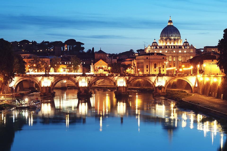 Velvet Trastevere Appartamento Roma