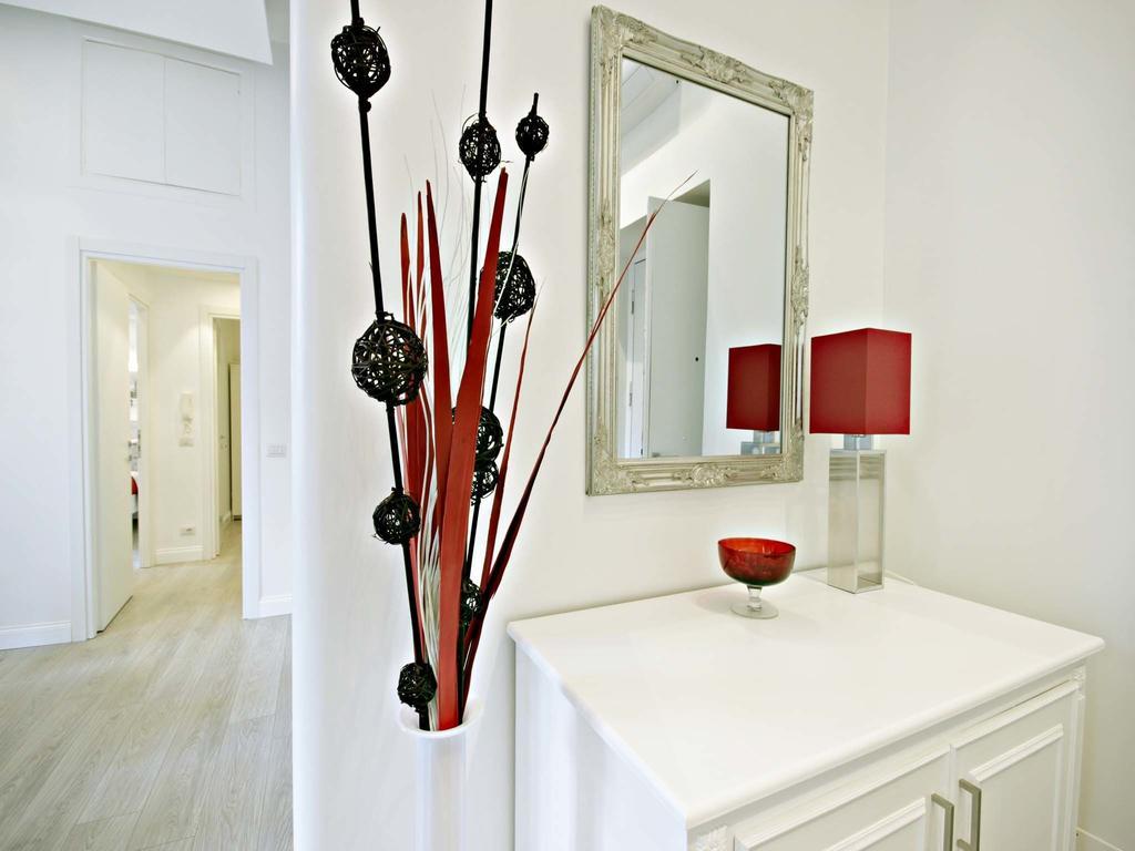 Appartamento Velvet Trastevere *