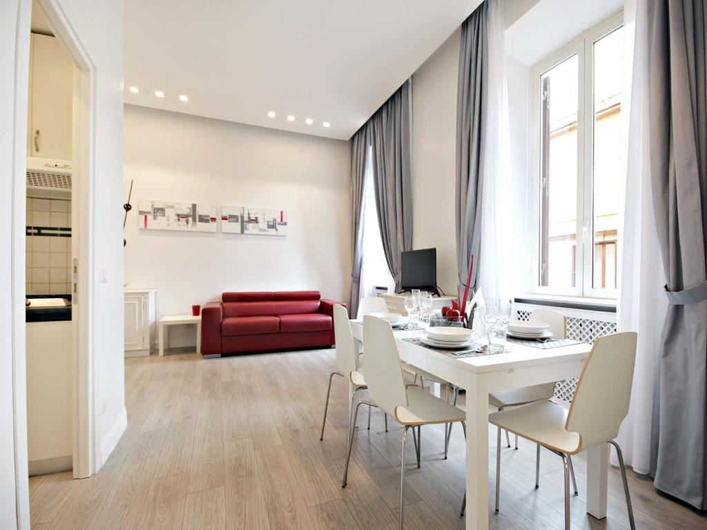 Appartamento Velvet Trastevere Roma