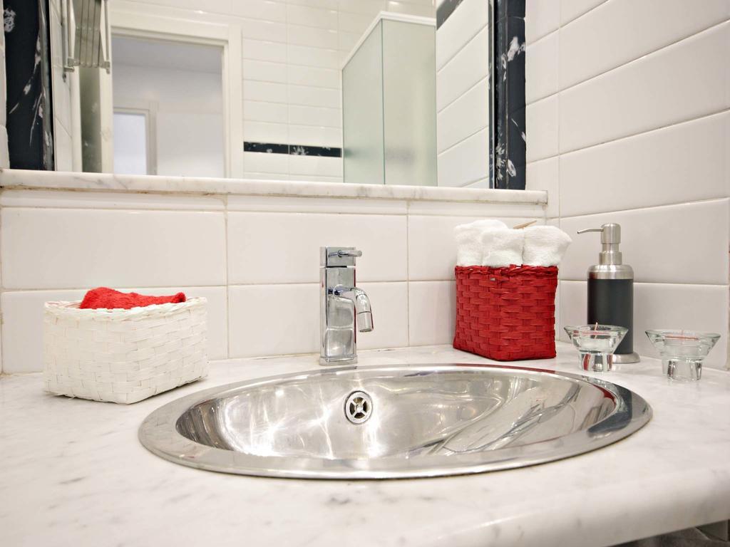 Velvet Trastevere Appartamento Roma