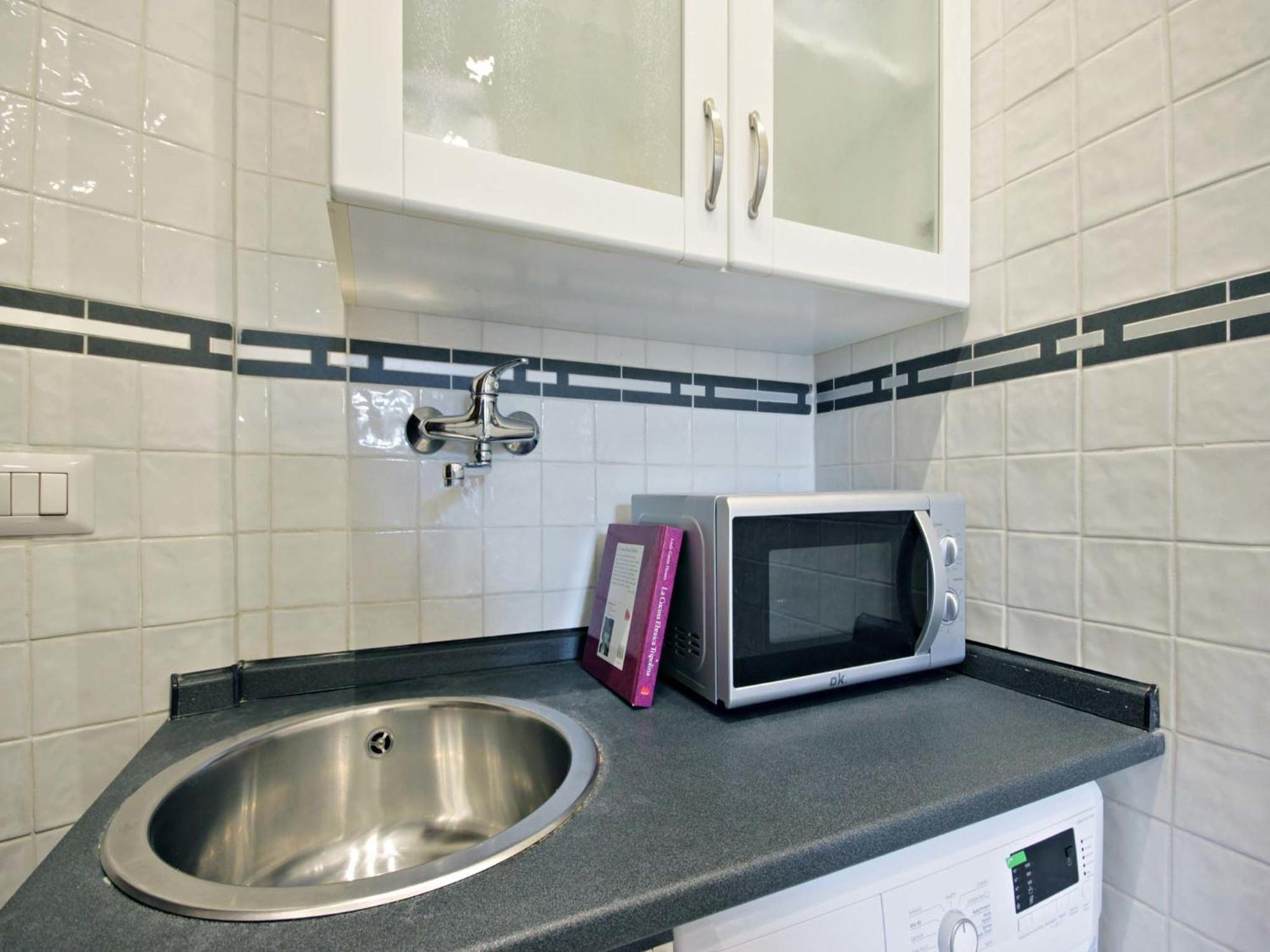 Appartamento Velvet Trastevere *