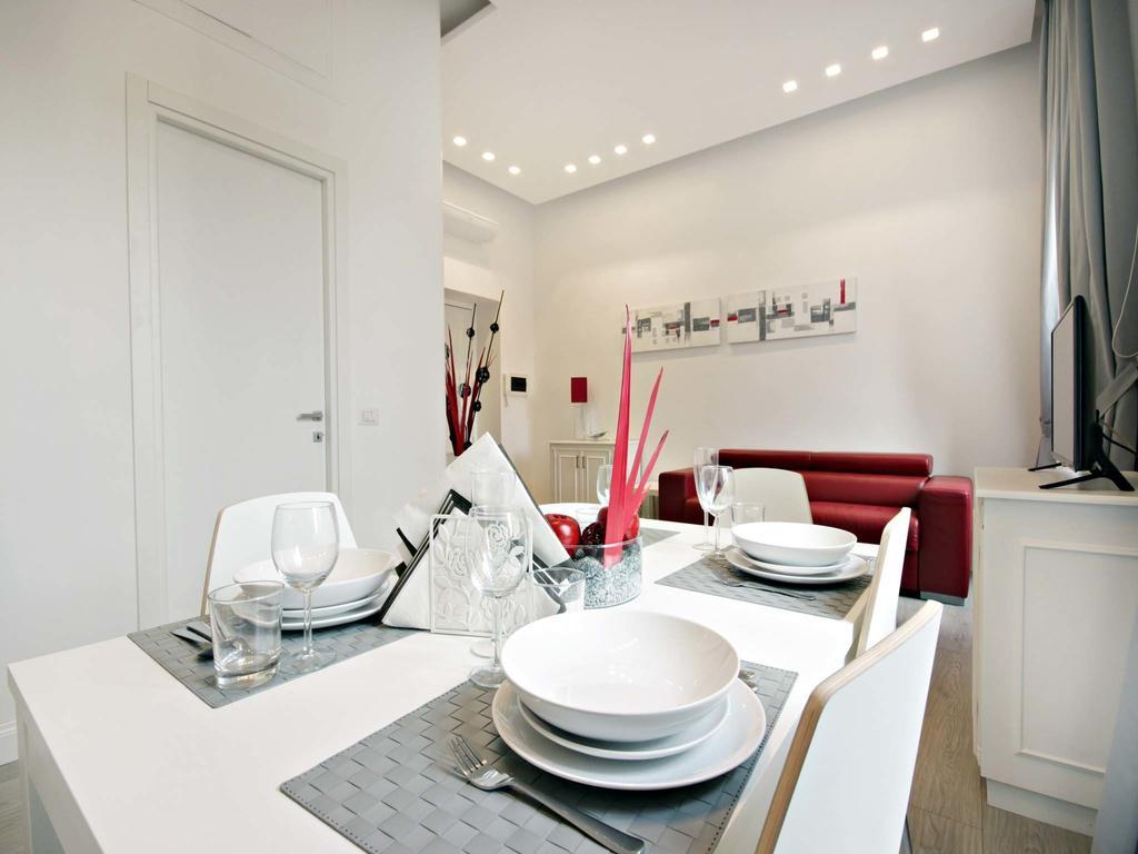 Appartamento Velvet Trastevere