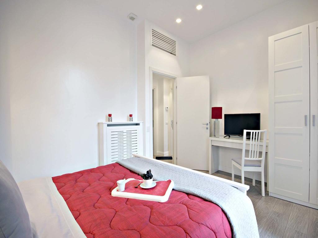Appartamento Velvet Trastevere *