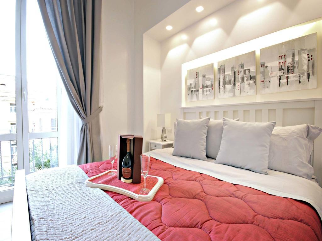 Velvet Trastevere Apartamento *