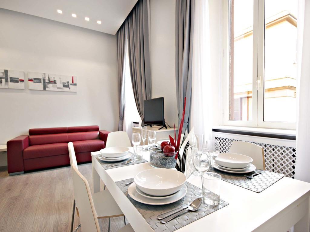 Velvet Trastevere Apartamento Roma